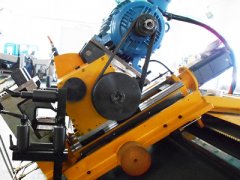 高效率、高精度、低能耗、操作簡單的PFT系列冷